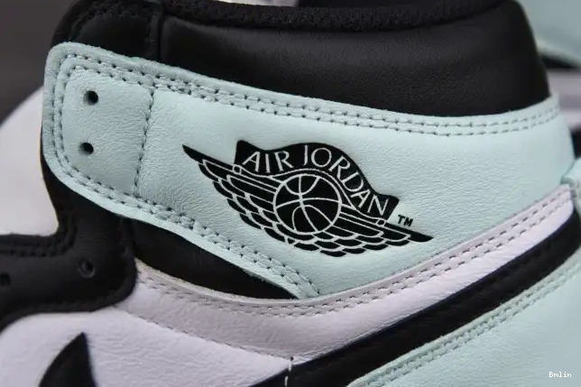 Bmlin Shoes Retro Jordan 861428-100 Igloo 1 High 0620